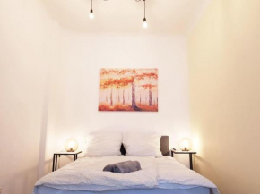 Family Apartment Moabit